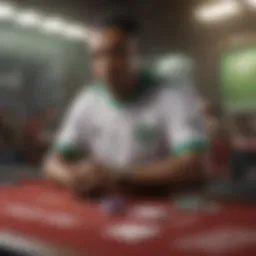 A Comprehensive Exploration of Bet9ja Soccer Betting Introduction