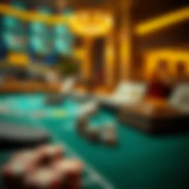 Exploring Various Betting Types Types of betting options available to gamblers