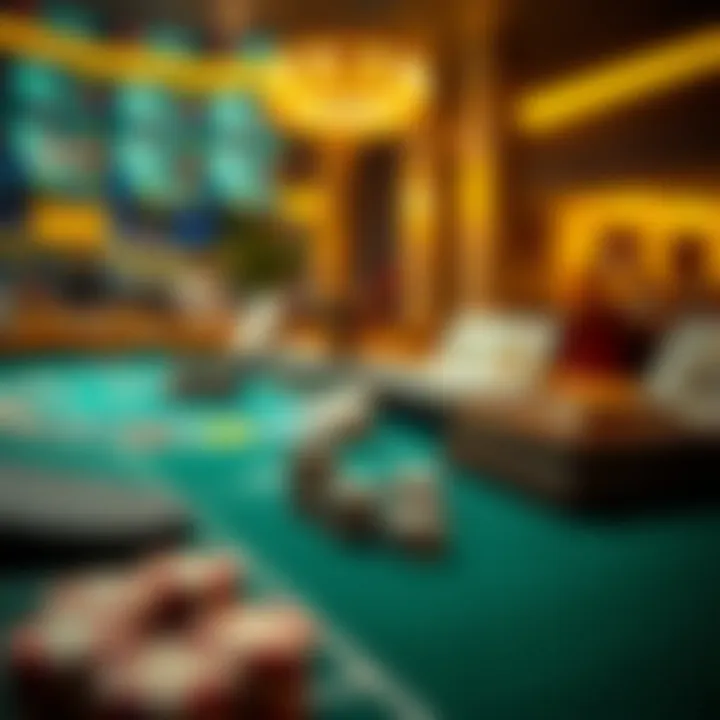 Exploring Various Betting Types Types of betting options available to gamblers