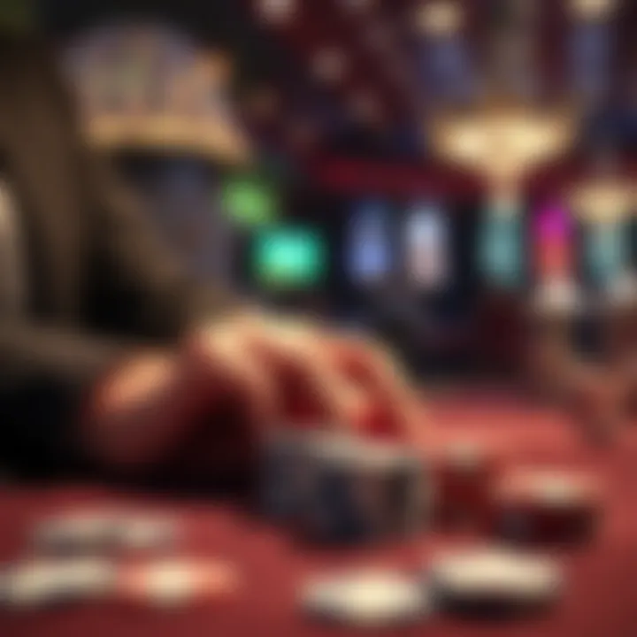 Risk Management Techniques for Gamblers Risk management techniques in betting