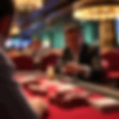 Player engagement strategies used by Ainsworth