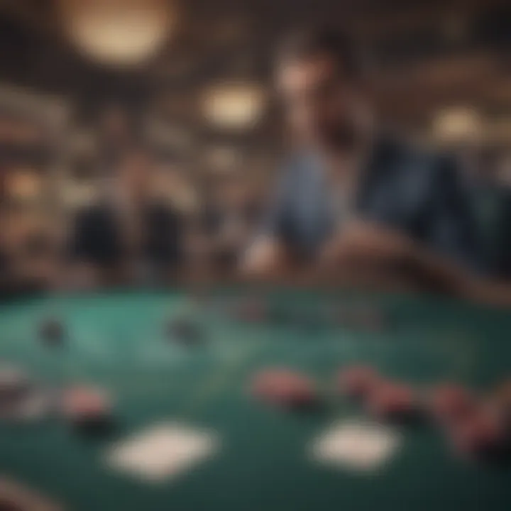 A strategic overview of essential tactics for Speed Baccarat.