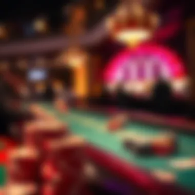 Betting strategies and insights for gamblers