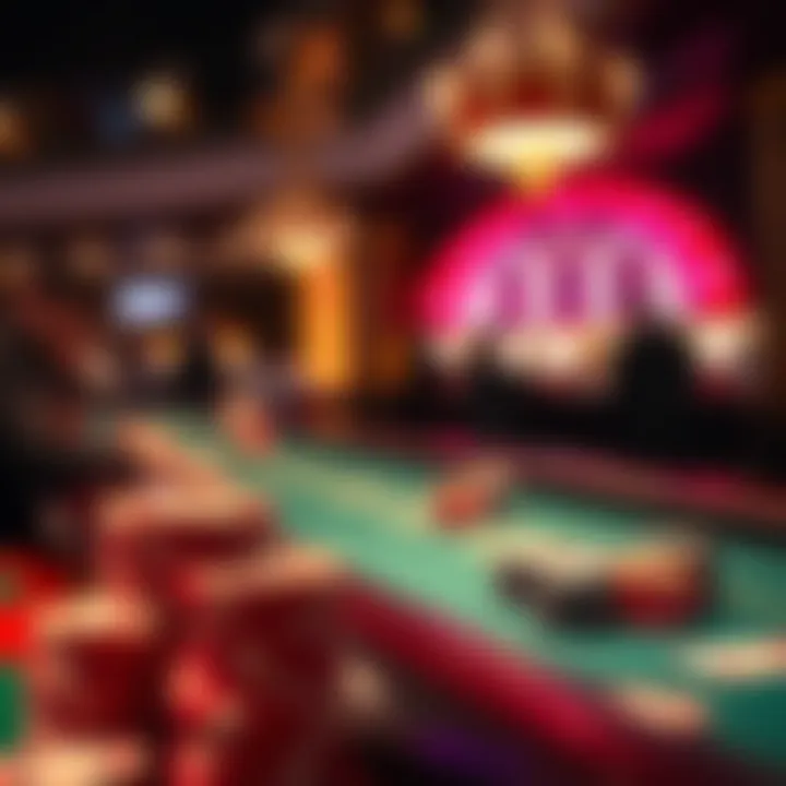 Betting strategies and insights for gamblers