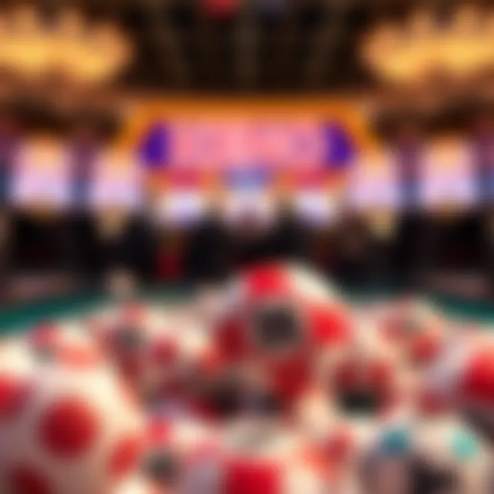 Benefits of free online gaming in Powerball Keno