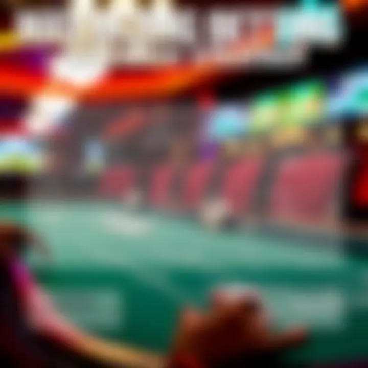 Strategy map for maximizing betting rewards