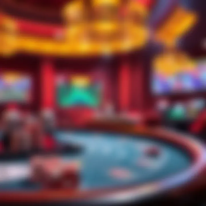 Top Betting Platforms in the Spanish Market Popular Betting Platforms in Spain