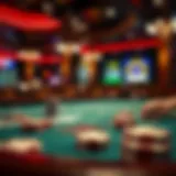 Regulatory Overview of Betting in Spain