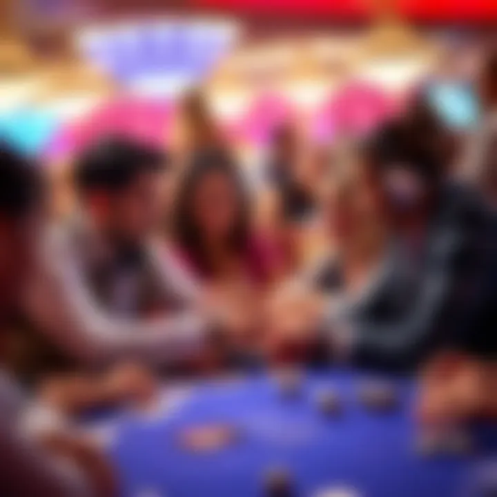 Engaging Bingo Blitz VIP Pro community interaction