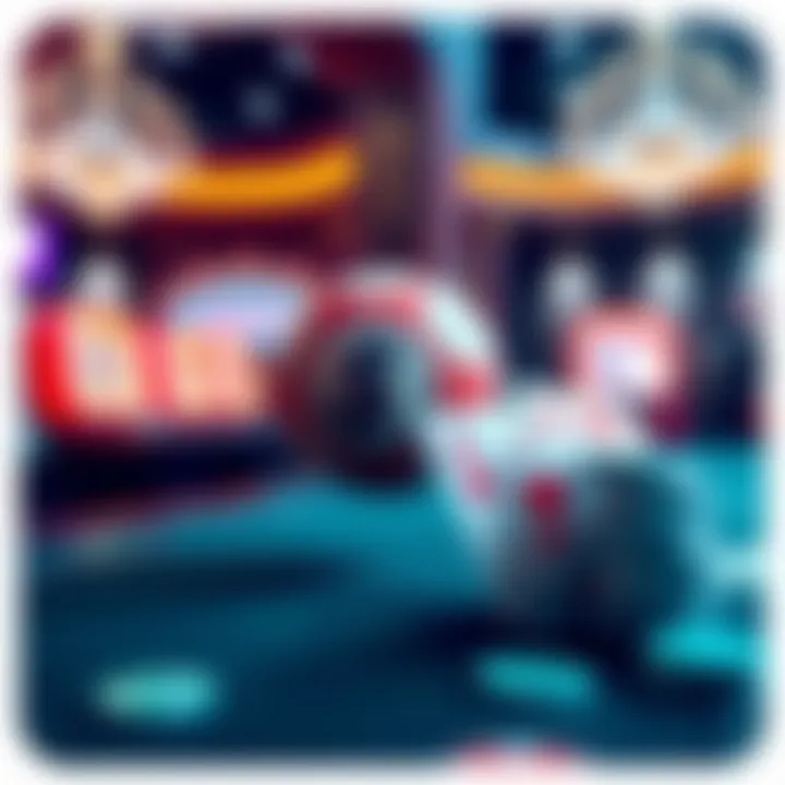 Overview of unique features in Bingo Blitz VIP Pro