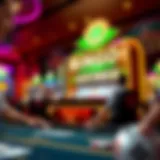 Exciting Bingo Blitz VIP Pro gameplay scene