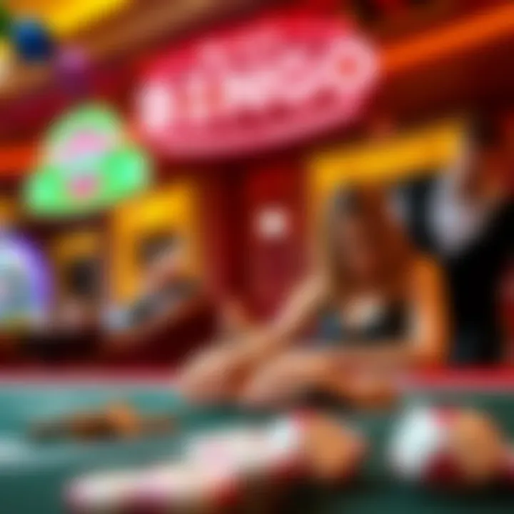 Strategic tips for Bingo Blitz VIP Pro players