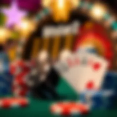 A visual guide to strategies for utilizing free spins effectively