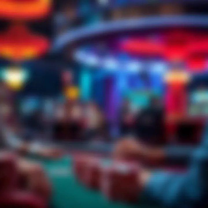 Responsible gaming practices highlighted at Bodog Casino