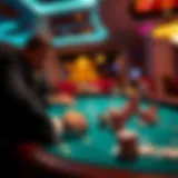 Overview of Borgata Online Casino's promotional offer