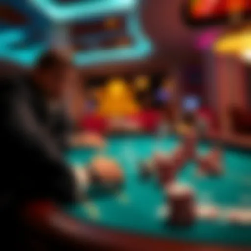 Overview of Borgata Online Casino's promotional offer