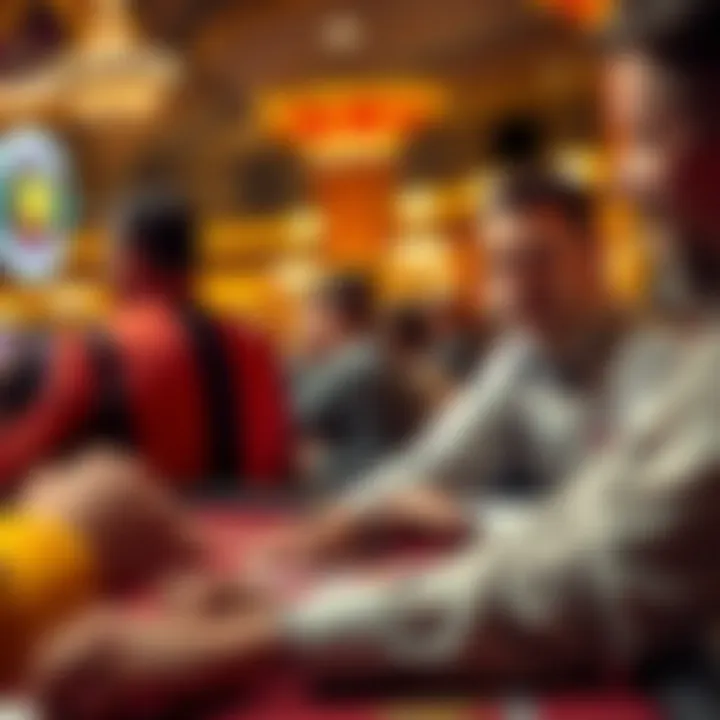 Historic Moments at the Grand Prix Historic moments from previous Caesars Palace Grand Prix races