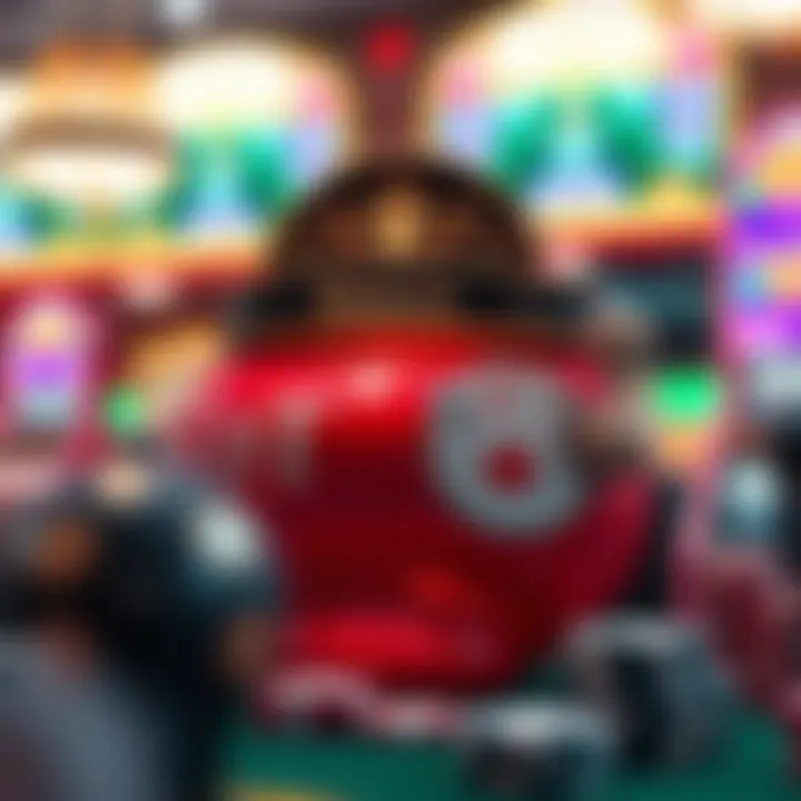 Strategic tips for maximizing success in Caesars Slots gameplay