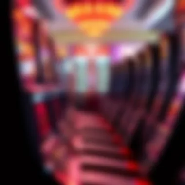 Illustration addressing common slot machine myths