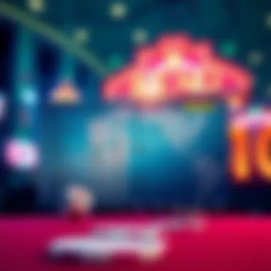 Comparison chart of Powerball Keno and other online games