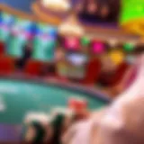 Exploring Deposit Options on DraftKings Overview of DraftKings deposit options