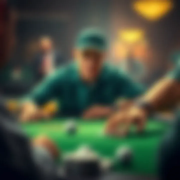 Analysis of player performances in The Masters