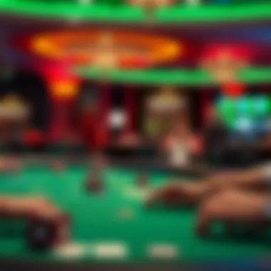 Implications of minimum deposits for users