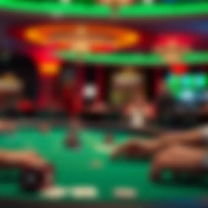 Implications of minimum deposits for users