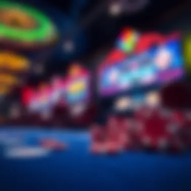 The Economic Influence of Online Casinos in Pennsylvania Economic impact of online casinos in Pennsylvania