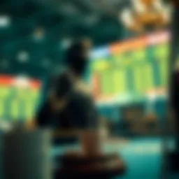 Legal framework for sportsbook operations