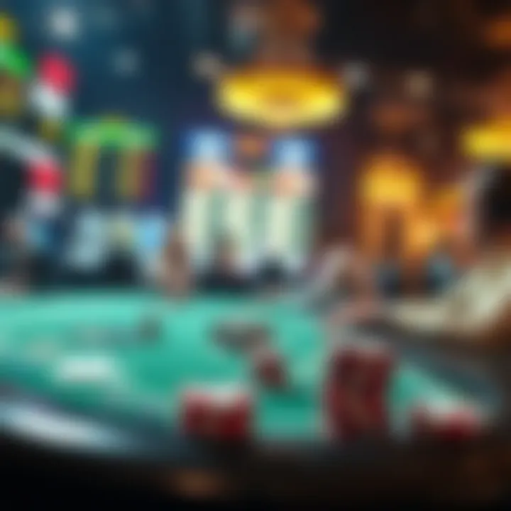 Operational strategies in sports betting