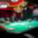 Overview of popular real money poker apps
