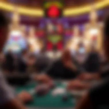 User Reviews on Poker Platforms User reviews and feedback on poker platforms