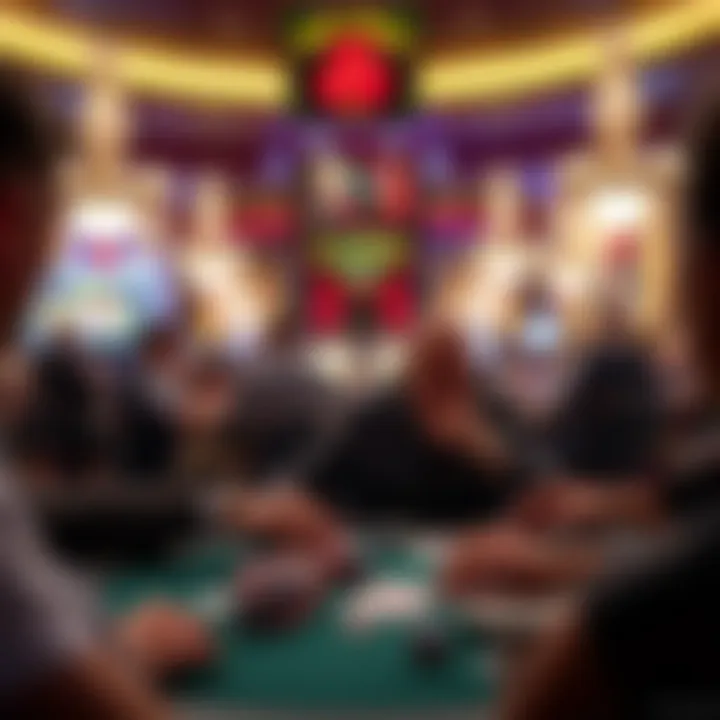 User Reviews on Poker Platforms User reviews and feedback on poker platforms