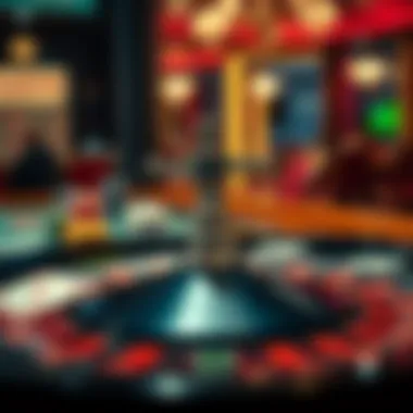 Psychological factors influencing player choices