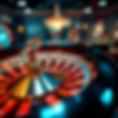 Strategies for enhancing roulette gameplay experience