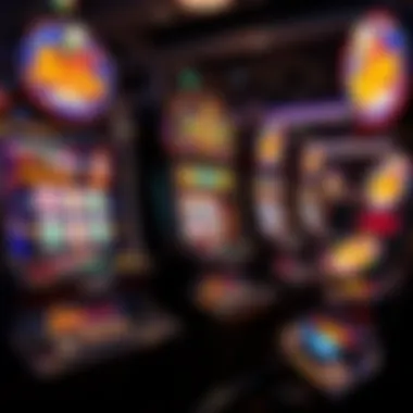 Cultural impact of slot machines