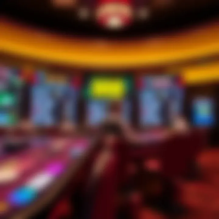 Diverse betting options available at 888 Sportsbook