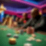 Historical evolution of betting in Africa