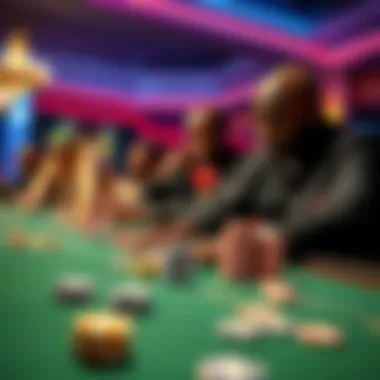 Historical evolution of betting in Africa