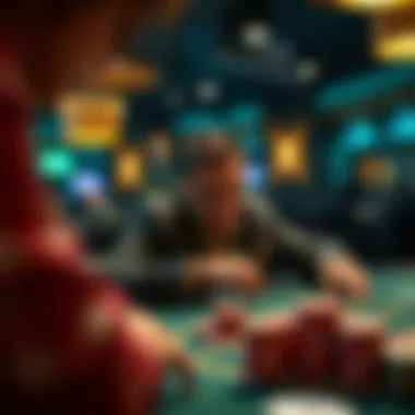 Strategies for utilizing Al Roy odds effectively