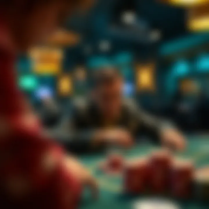 Strategies for utilizing Al Roy odds effectively