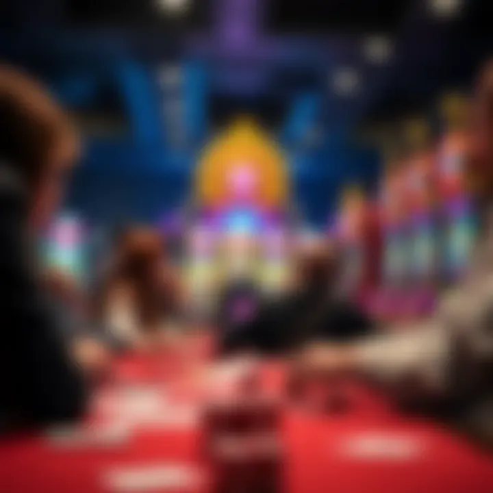 Strategic gameplay leading to jackpot success