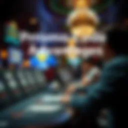 Exploring promo code benefits at Choctaw Casino