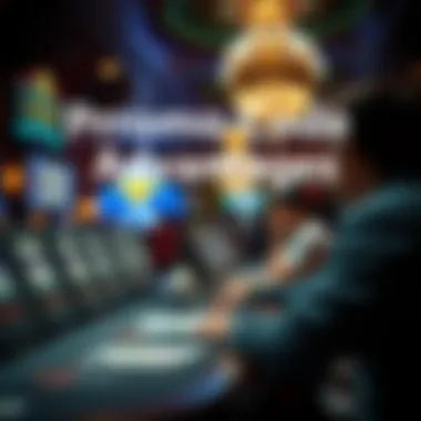 Exploring promo code benefits at Choctaw Casino