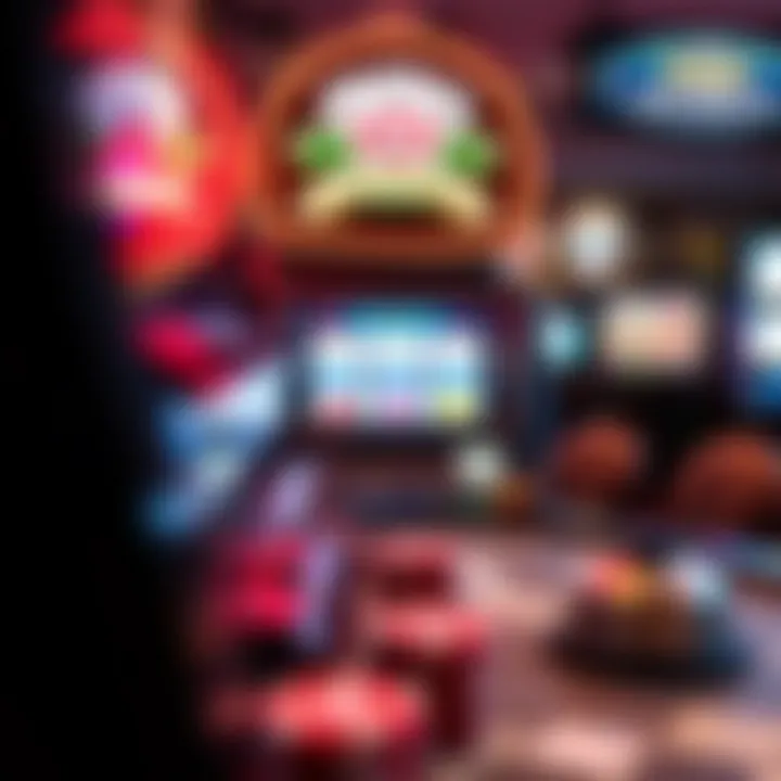 Bankroll management techniques for video poker players