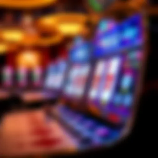 Overview of Double Double Bonus Video Poker gameplay