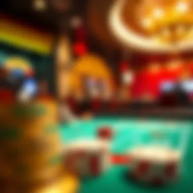 An overview of Michigan's online gambling regulations related to Fanduel Casino