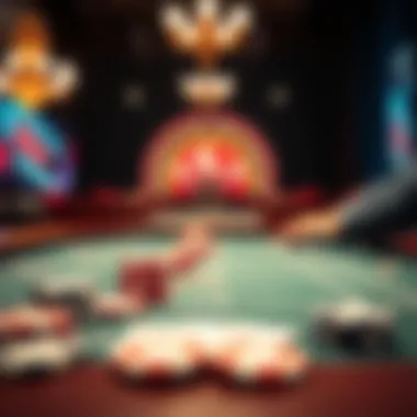 Comparative analysis of bonus types in gambling