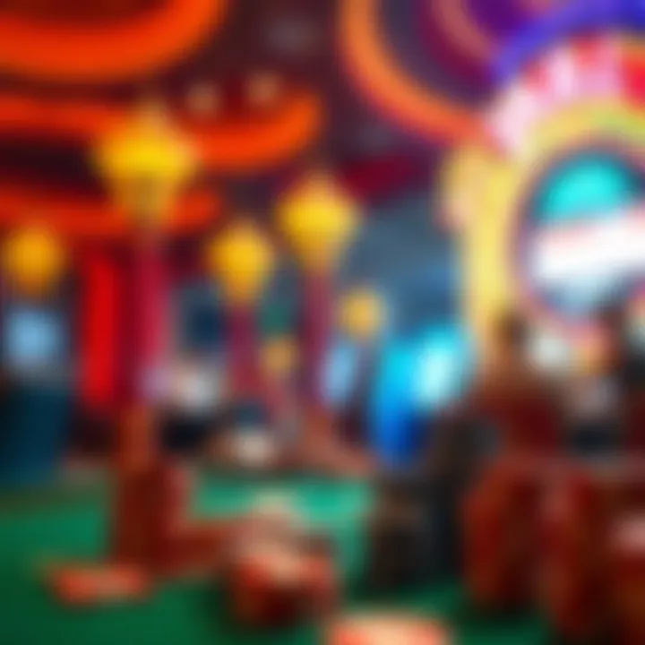 An overview of gambling incentives and their effects